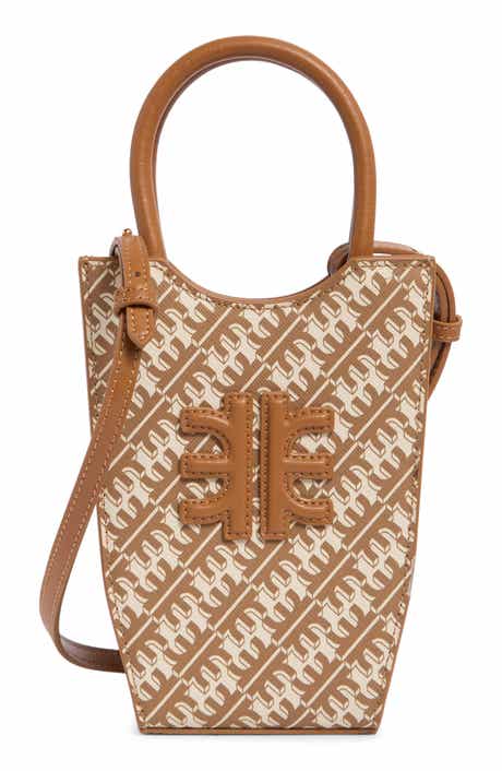 Fei Mini Tote Bag