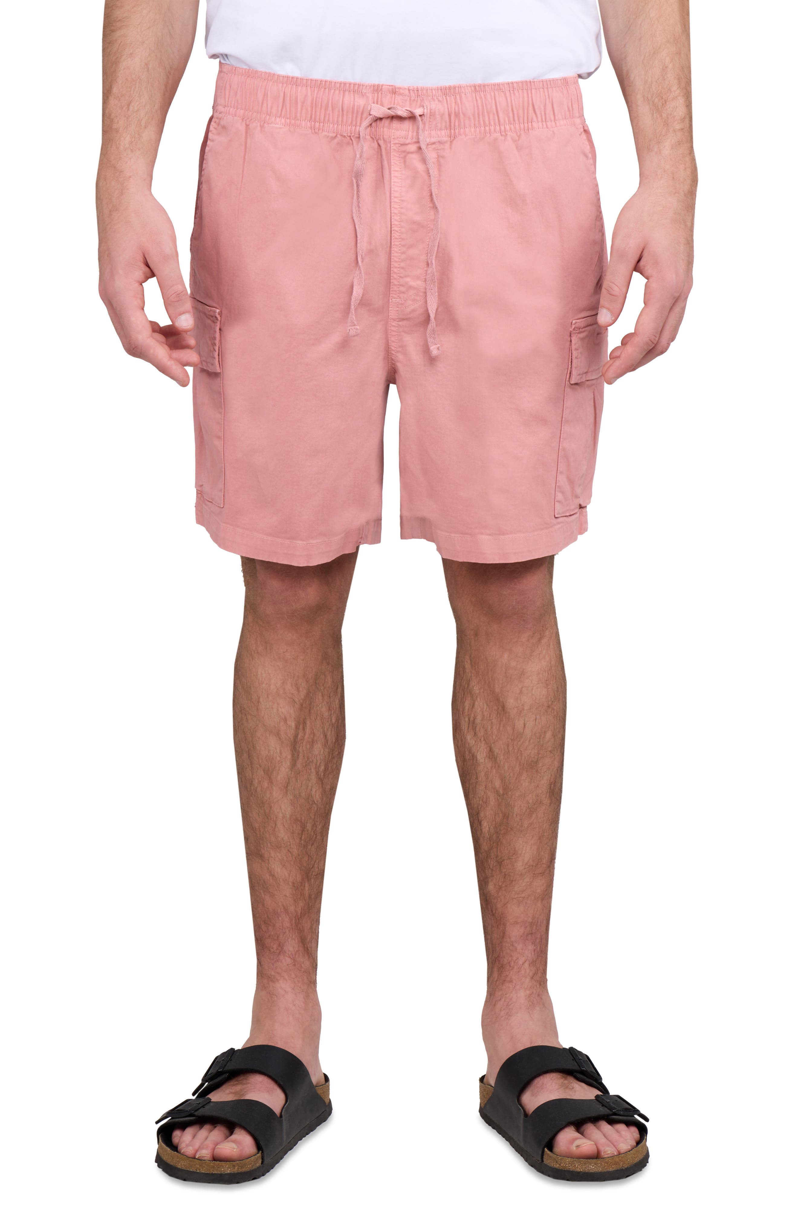NEW HAMPSHIRE PINK