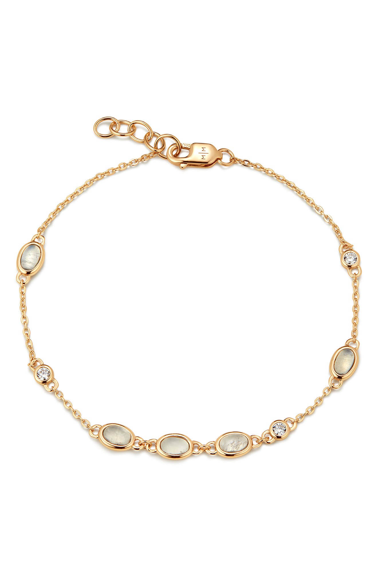 selected GOLD VERMEIL