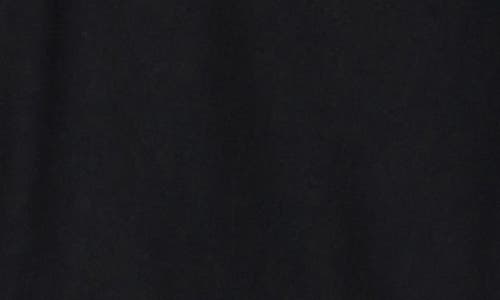 Ag Relaxed Tapered Cargo Pants In Sulfur Pure Black