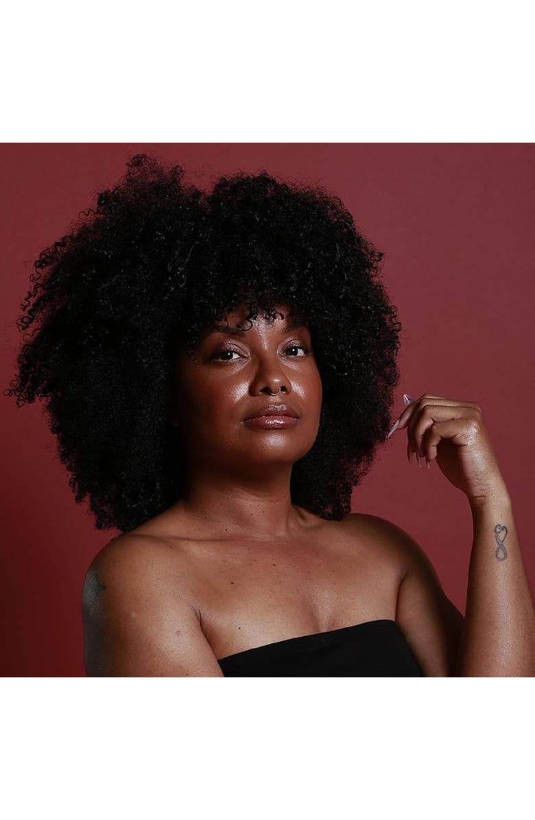 EvasHair - Hair conditioner, Alternate, color, Brown