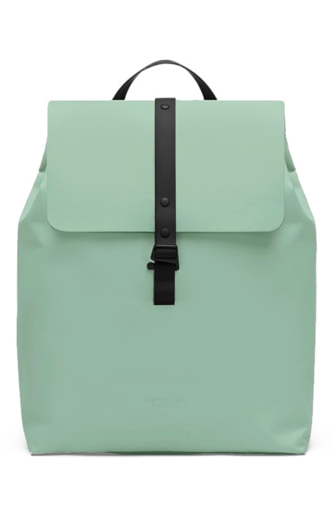 Muted Mint