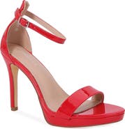 BERNESS Hillary Stiletto Sandal