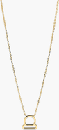 MEJURI Zodiac Sign Necklace