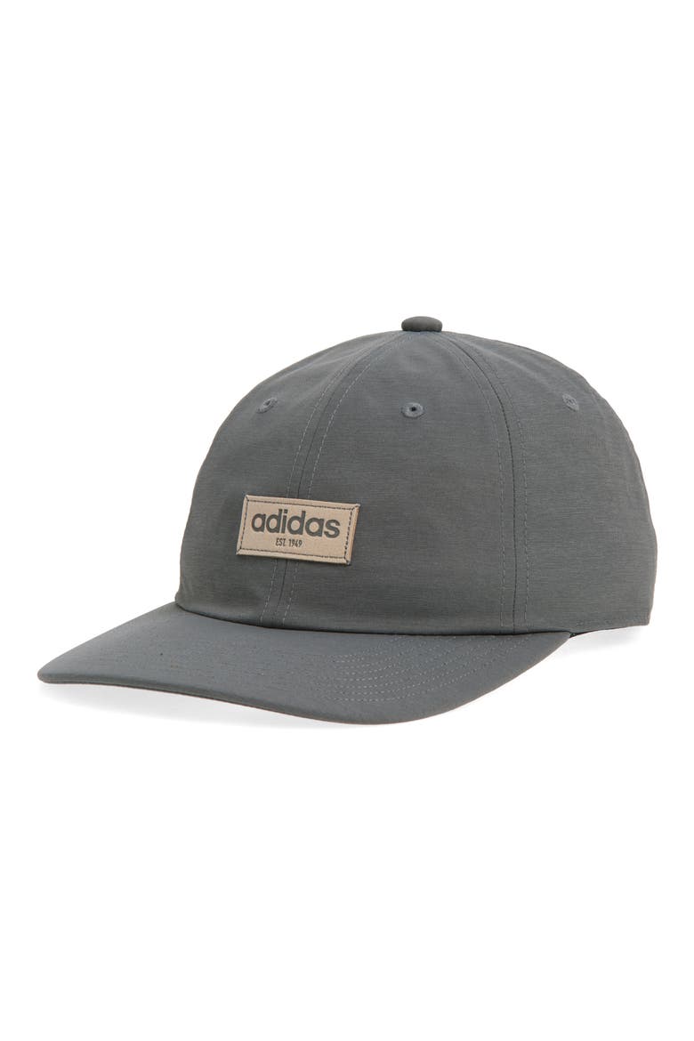 Court Baseball Cap, Main, color, GREY SIX/WONDER CARGO KHAKI