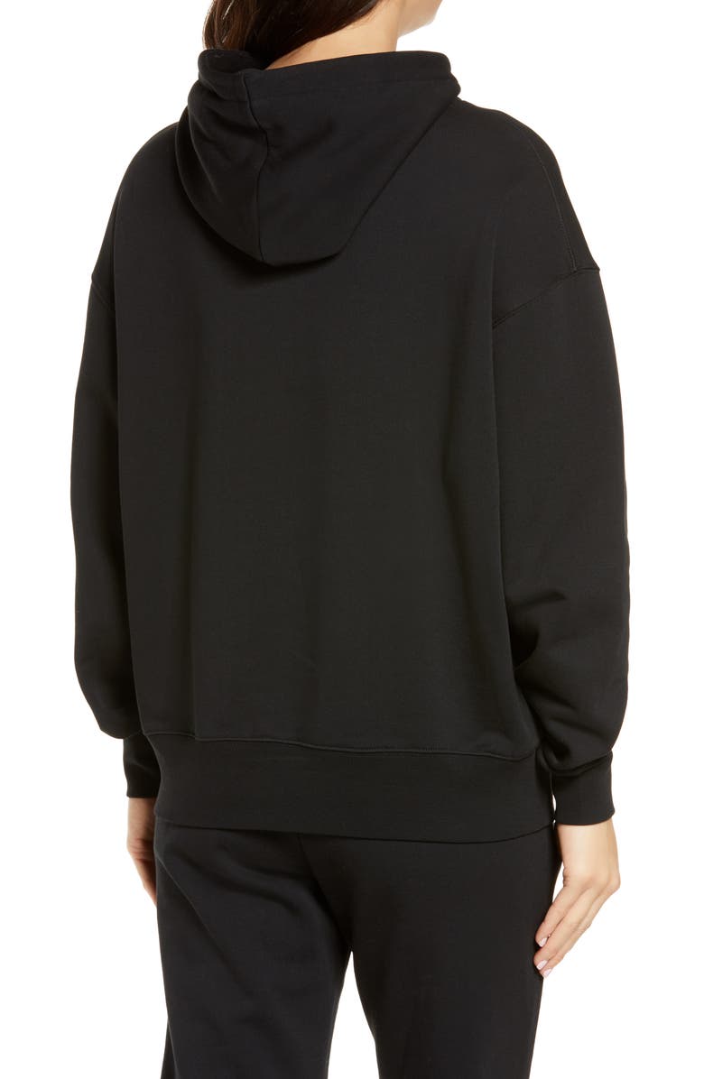 WeWoreWhat We Wore What Oversize Hoodie, Alternate, color,