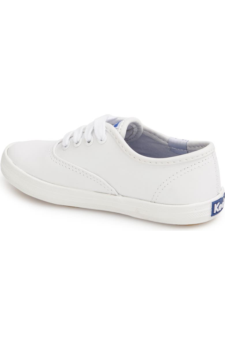 Keds<sup>®</sup> Kids' Champion Sneaker, Alternate, color,