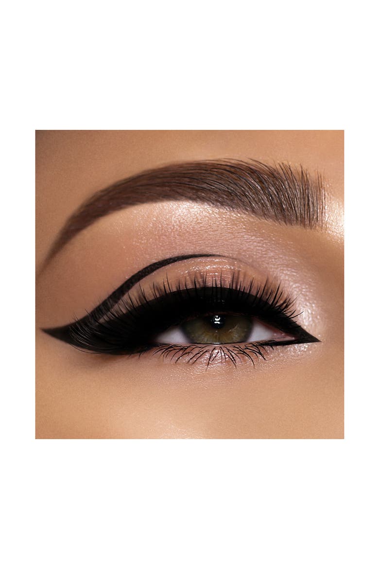 Perma Precision Liquid Eyeliner, Alternate, color, XTREME BLACK