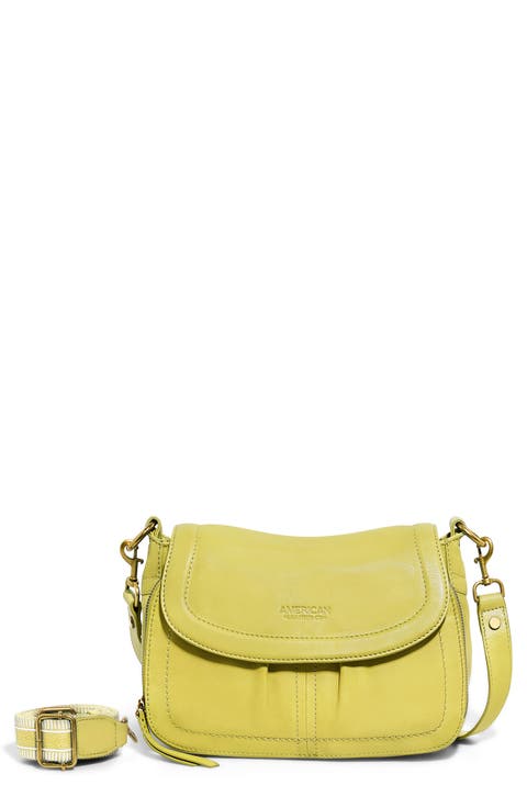 Marino Crossbody Bag
