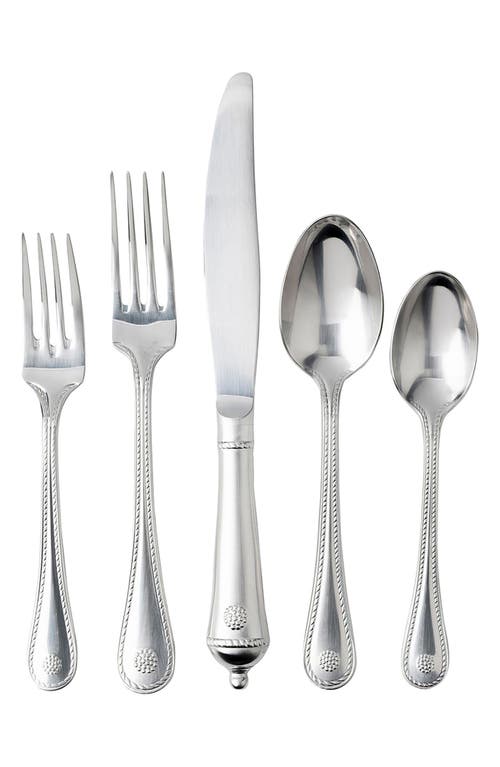 Juliska Berry Thread 20-piece Place Setting