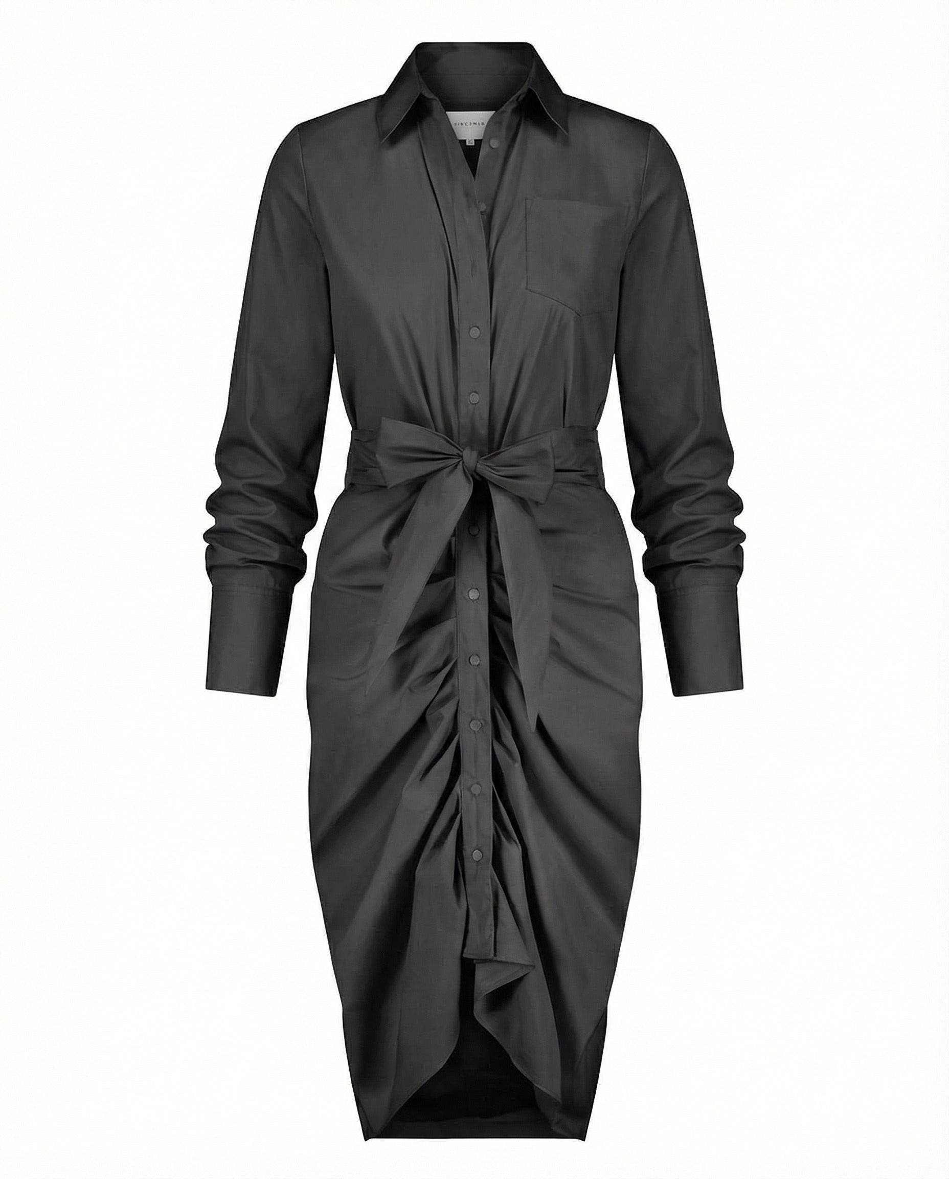 selected Black