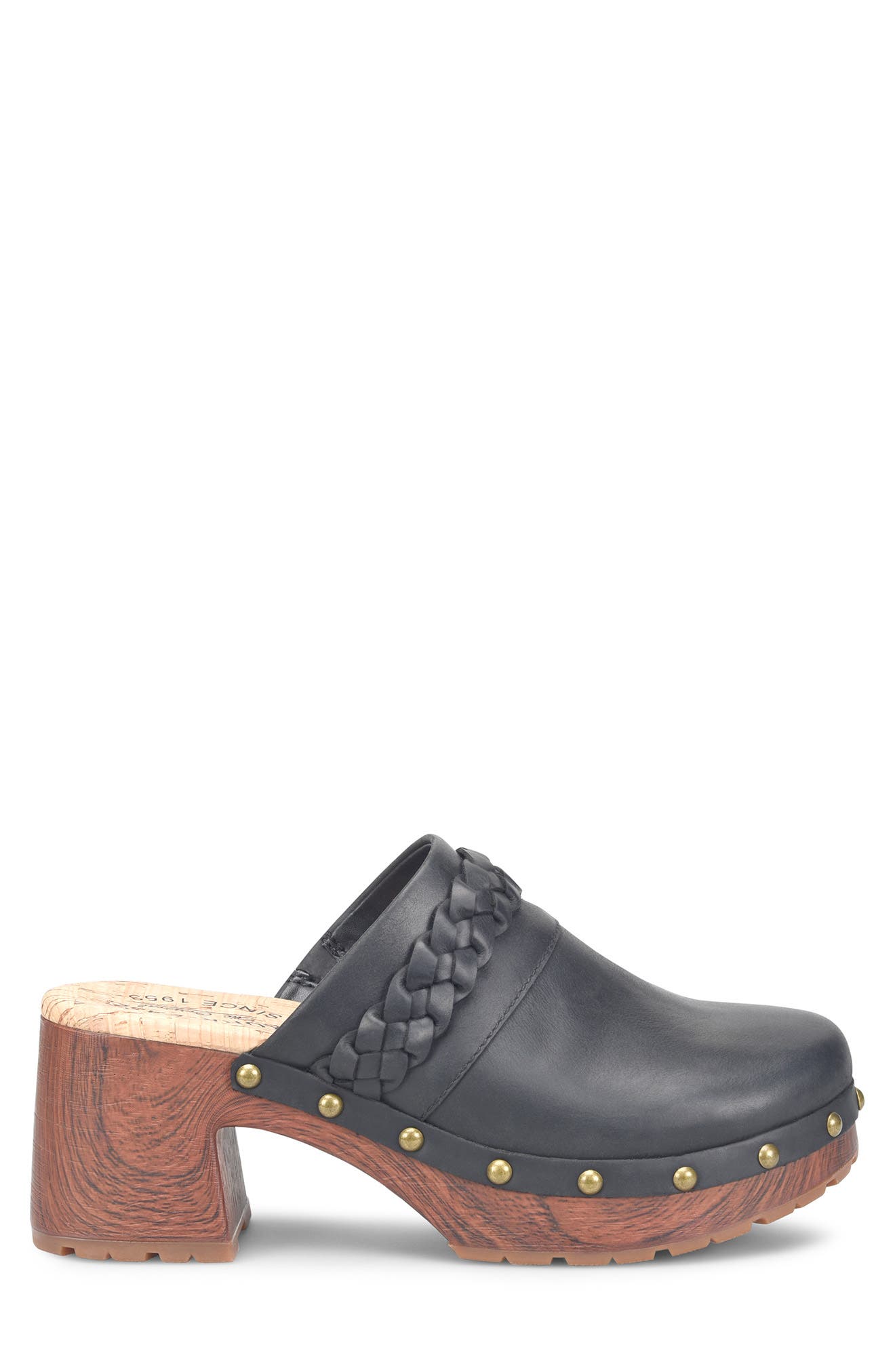 Kork-Ease<sup>®</sup> Tilly Clog, Alternate, color, 