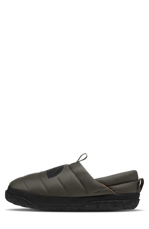 Nuptse Down Slipper (Men)