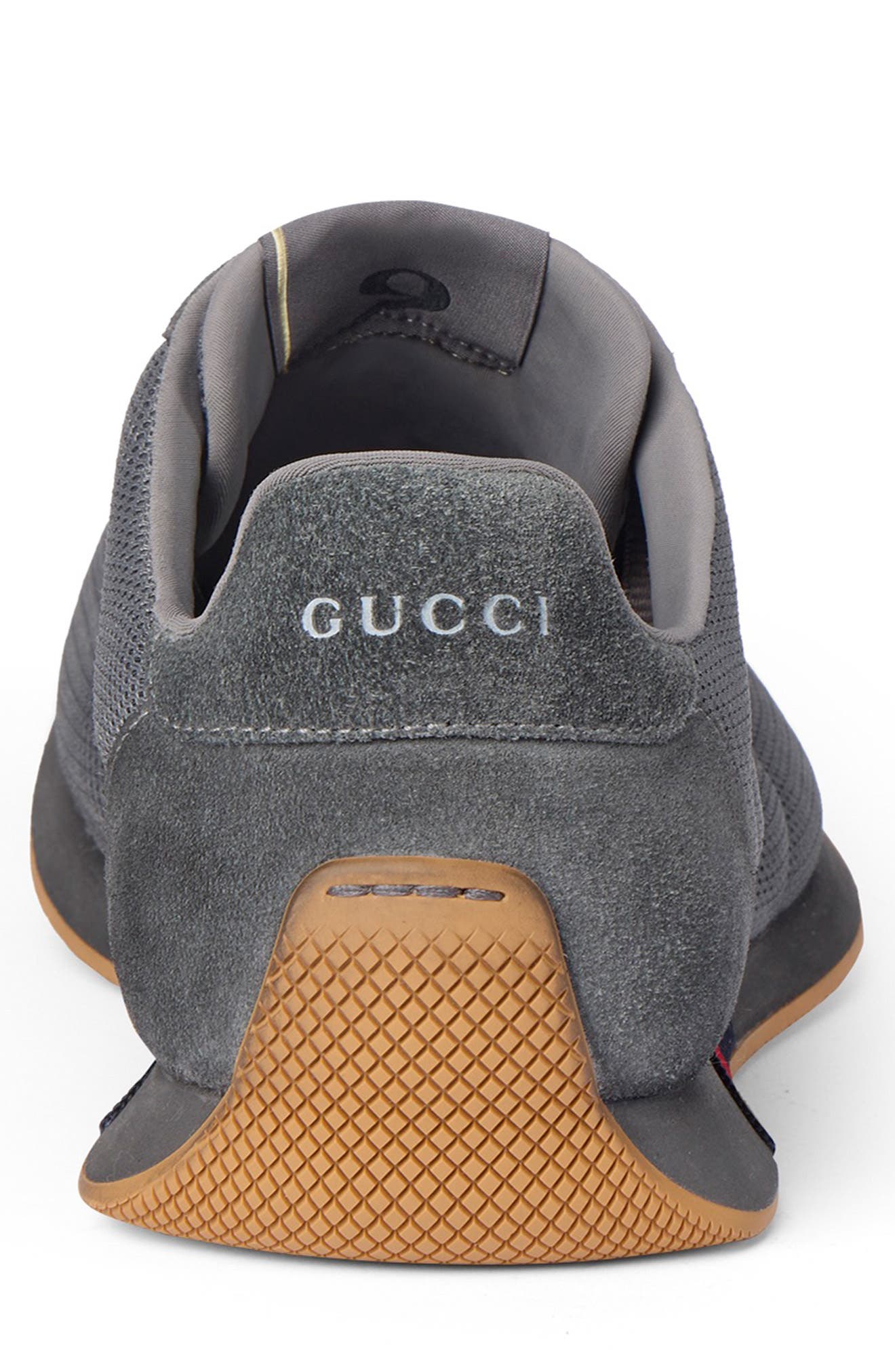 Tempo Sneaker, Alternate, color, 1242 GRAPHITE