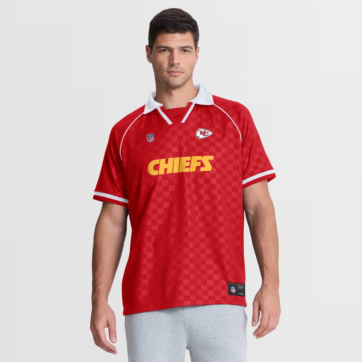 selected Red
