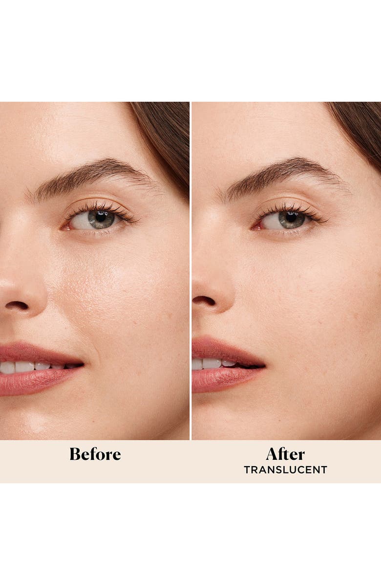 Laura Mercier Mini Prime + Set Makeup Set $53 Value, Alternate, color, 