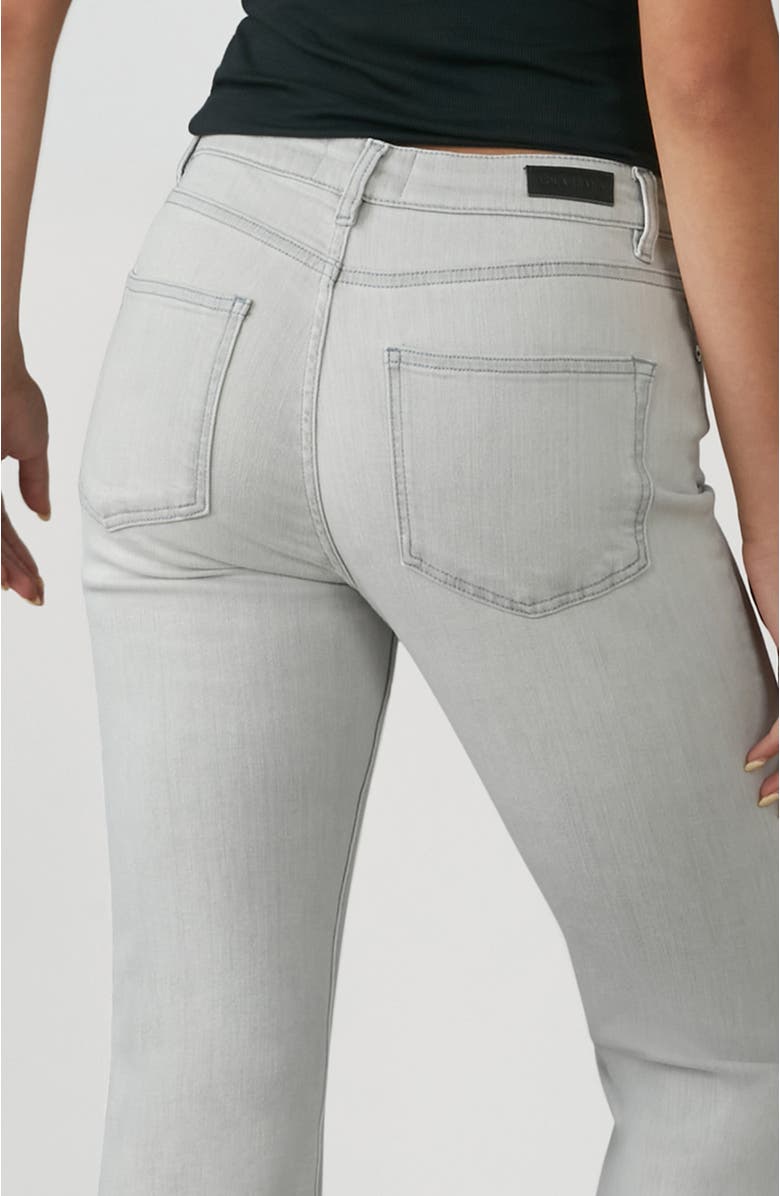 Lola Jeans Alice High Rise Flare Jeans, Alternate, color,