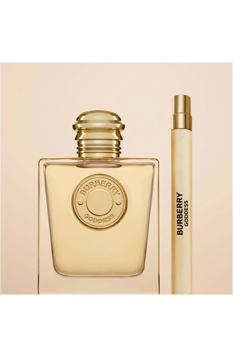 Burberry Goddess Eau de Parfum 2-Piece Gift Set $151 Value, Alternate, color, 