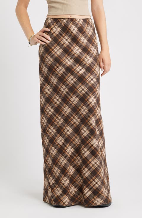 Maxi Skirt