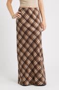 BP. Maxi Skirt