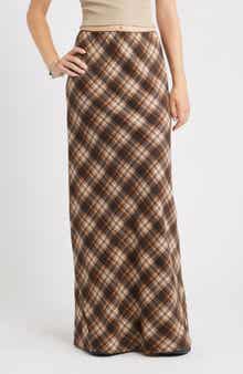 BP. Maxi Skirt