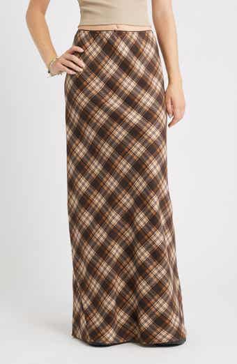 BP. Maxi Skirt