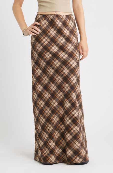 BP. Maxi Skirt