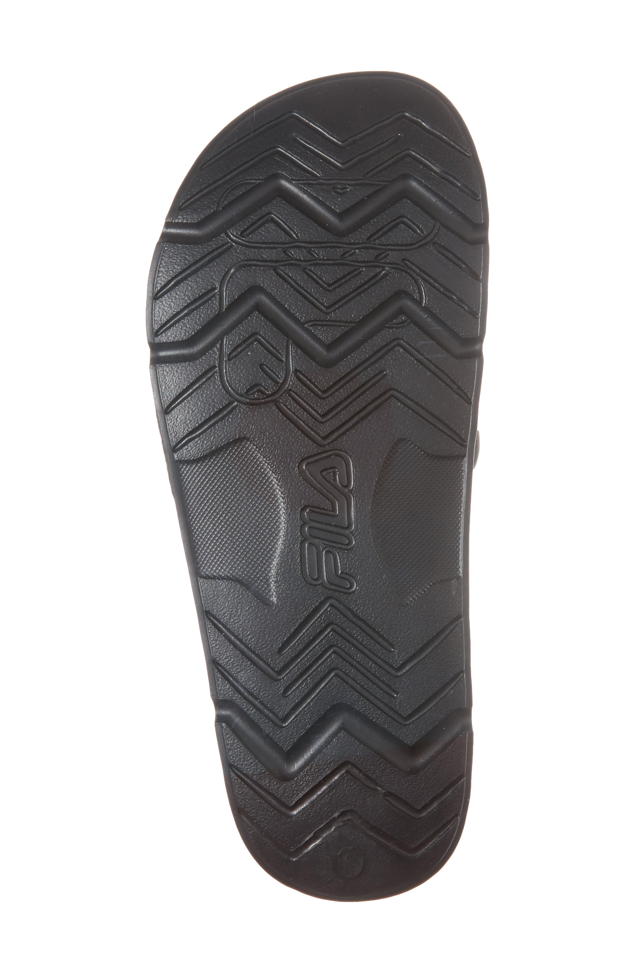 FILA Drifter Slide Sandal, Alternate, color, 