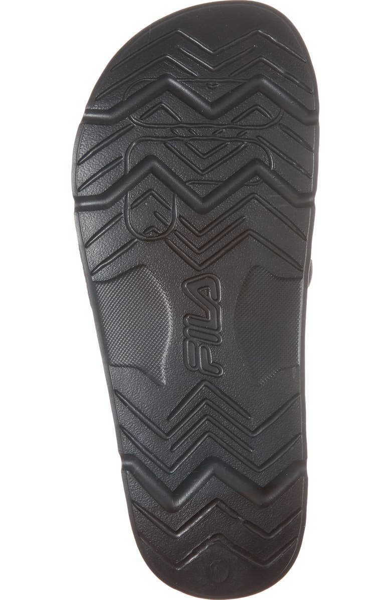 FILA Drifter Slide Sandal, Alternate, color,