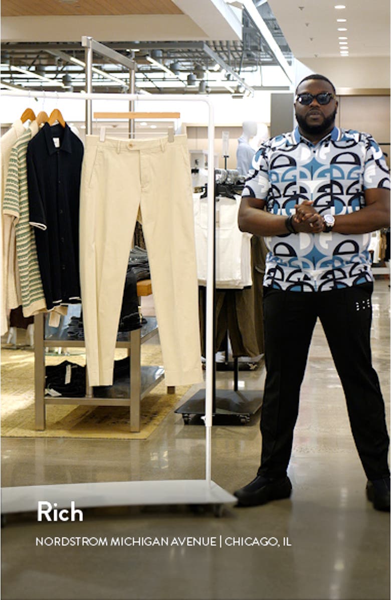 Wilhelm 1010 Pants, sales video thumbnail