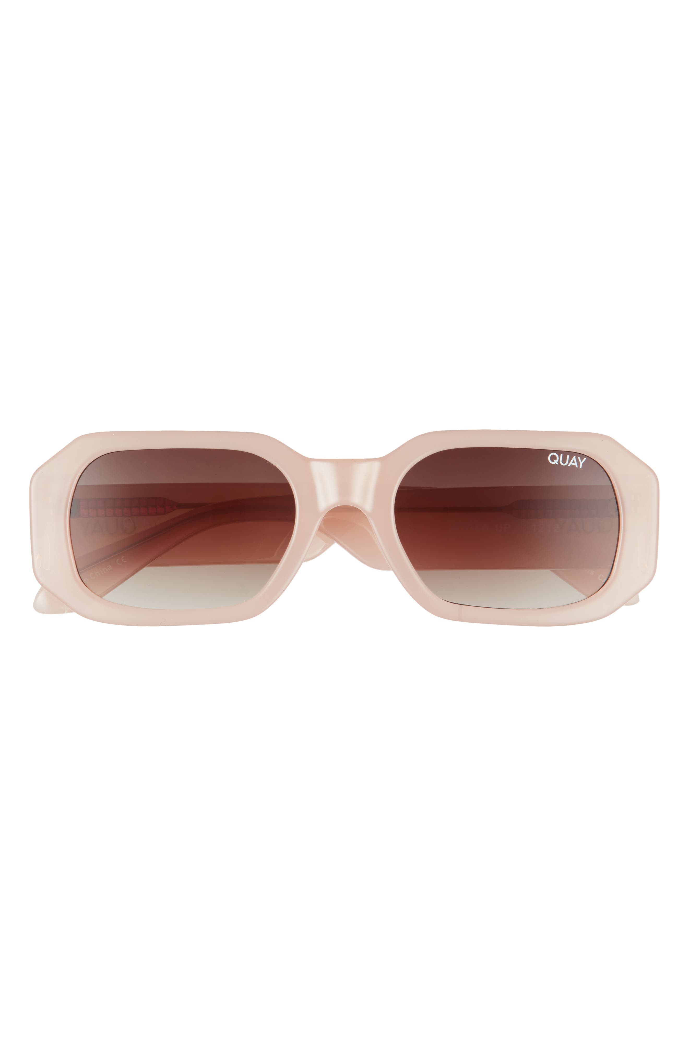 selected PINK / BROWN