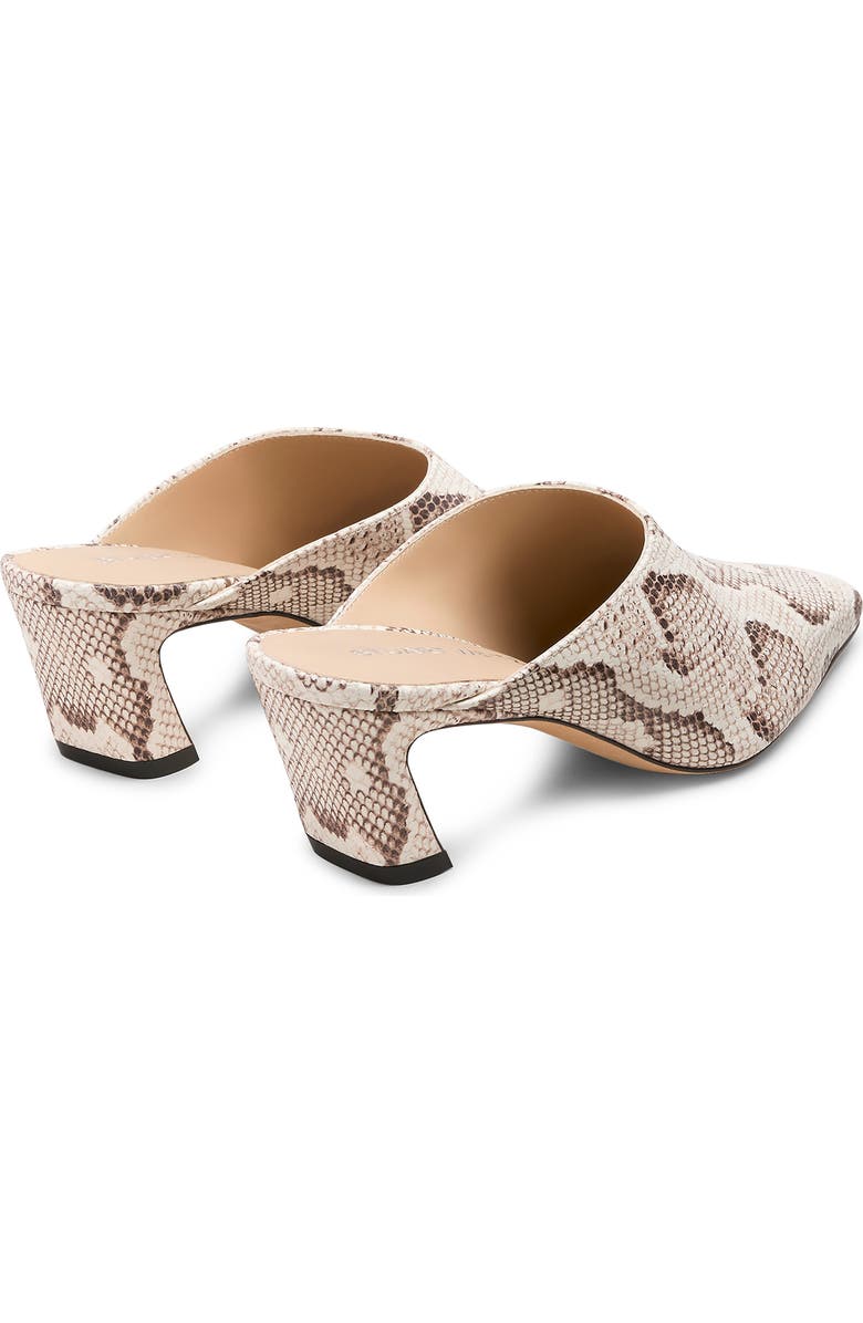 Stuart Weitzman Stassi Mule 50, Alternate, color,