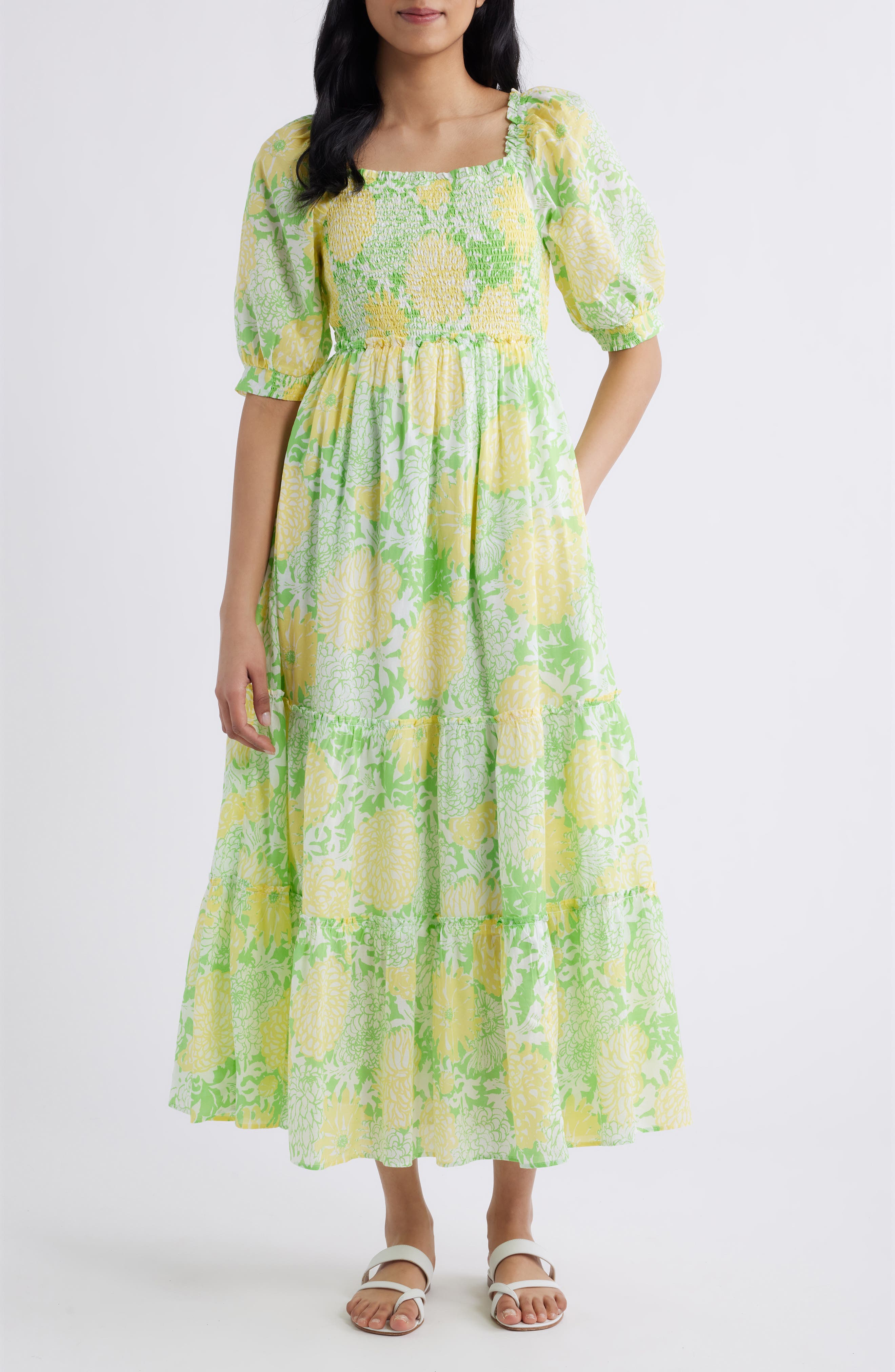 selected CROCODILE GREEN MUMBO JUMBO
