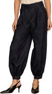 Sanctuary Balloon Denim Pants
