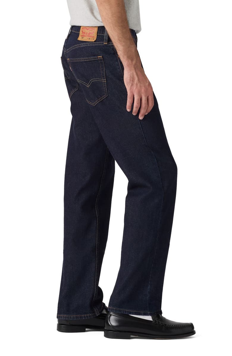 Levi's 559<sup>™</sup> Relaxed Straight Leg Jeans, Alternate, color, New Found Rinse