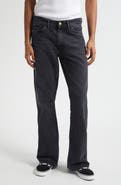 STOCKHOLM SURFBOARD CLUB Fog Bootcut Jeans