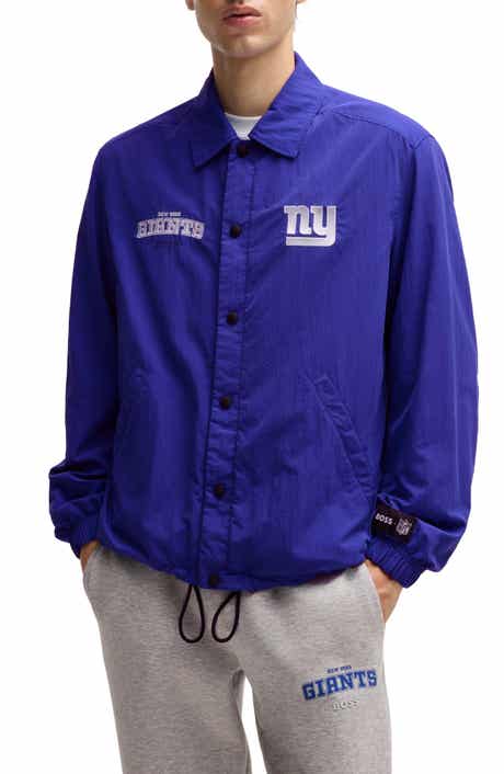 Boss X NFL x NFL Otto Jacket