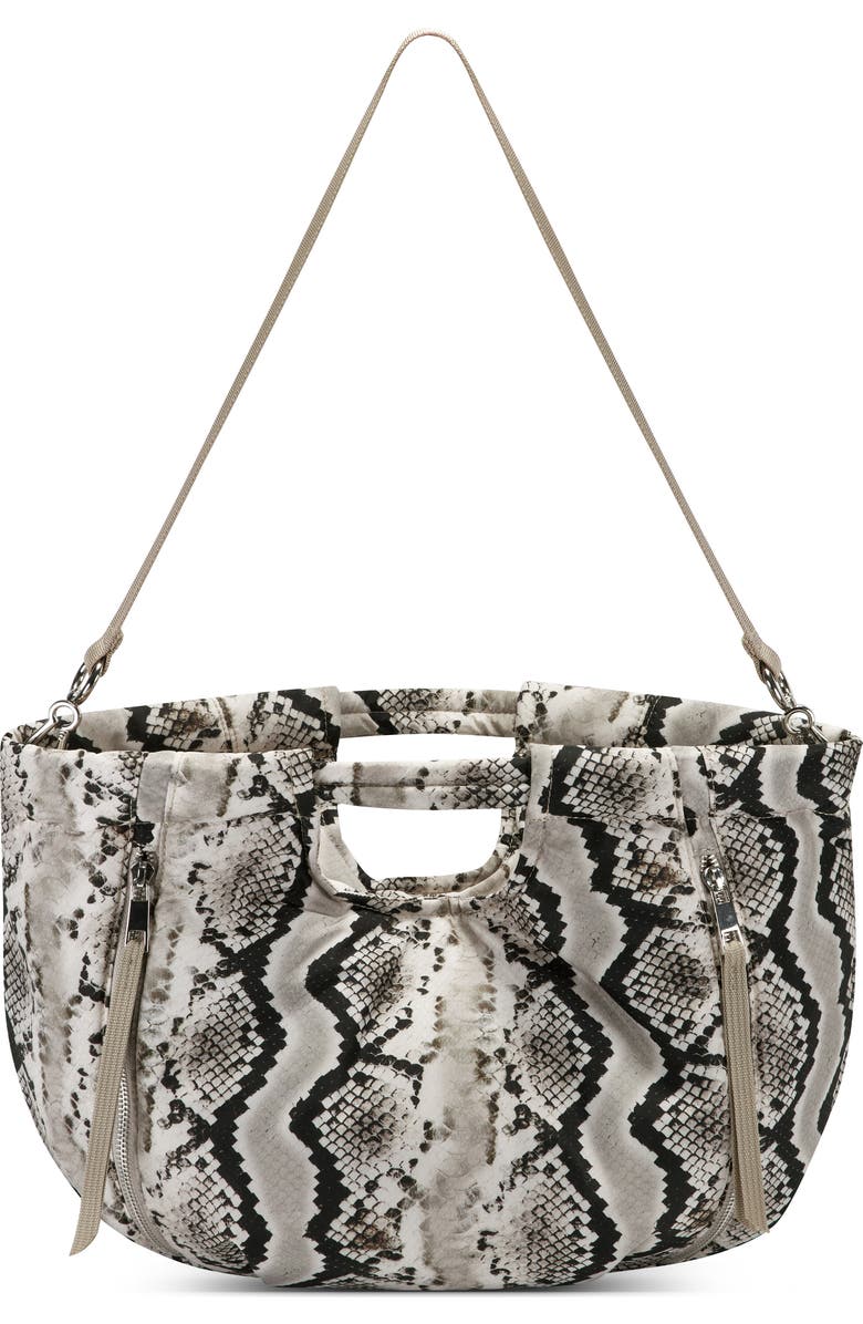 Vince Camuto Harlo Shoulder Tote, Main, color,