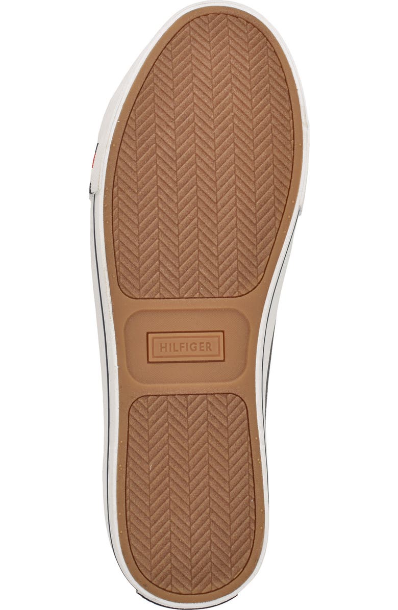 Tommy Hilfiger Isabel Sneaker, Alternate, color, Navy/ White