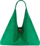 Kurt Geiger London Large Chelsea Slouch Hobo Bag