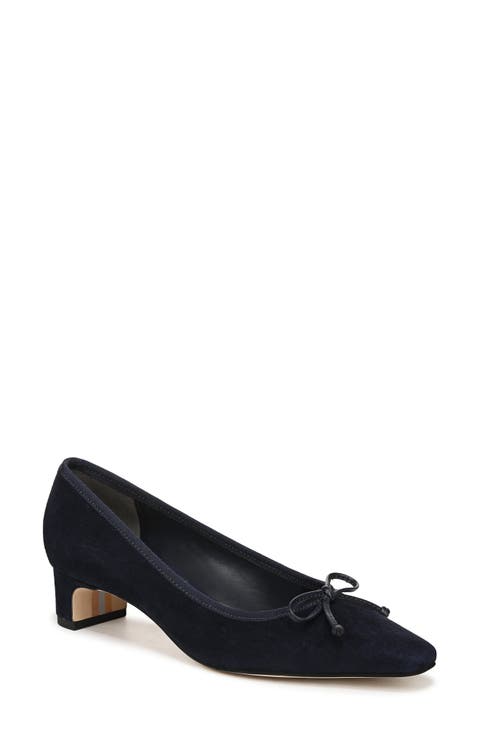 Rinda Pump (Women)