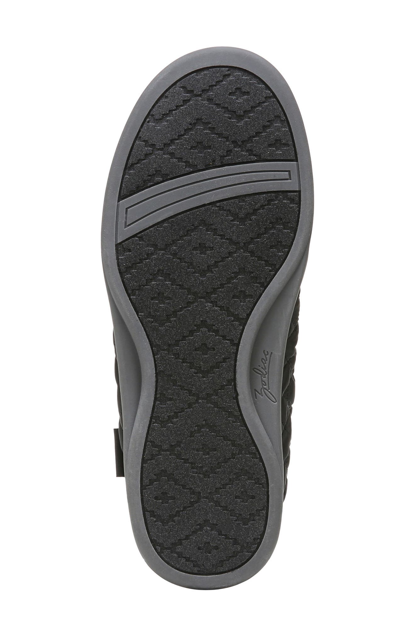 Zodiac Preston Slipper, Alternate, color, 