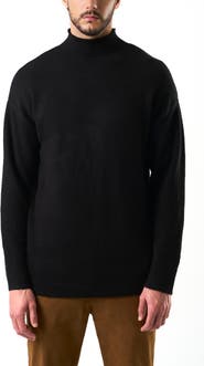 Velez Sika Knit Sweater Two-Tone