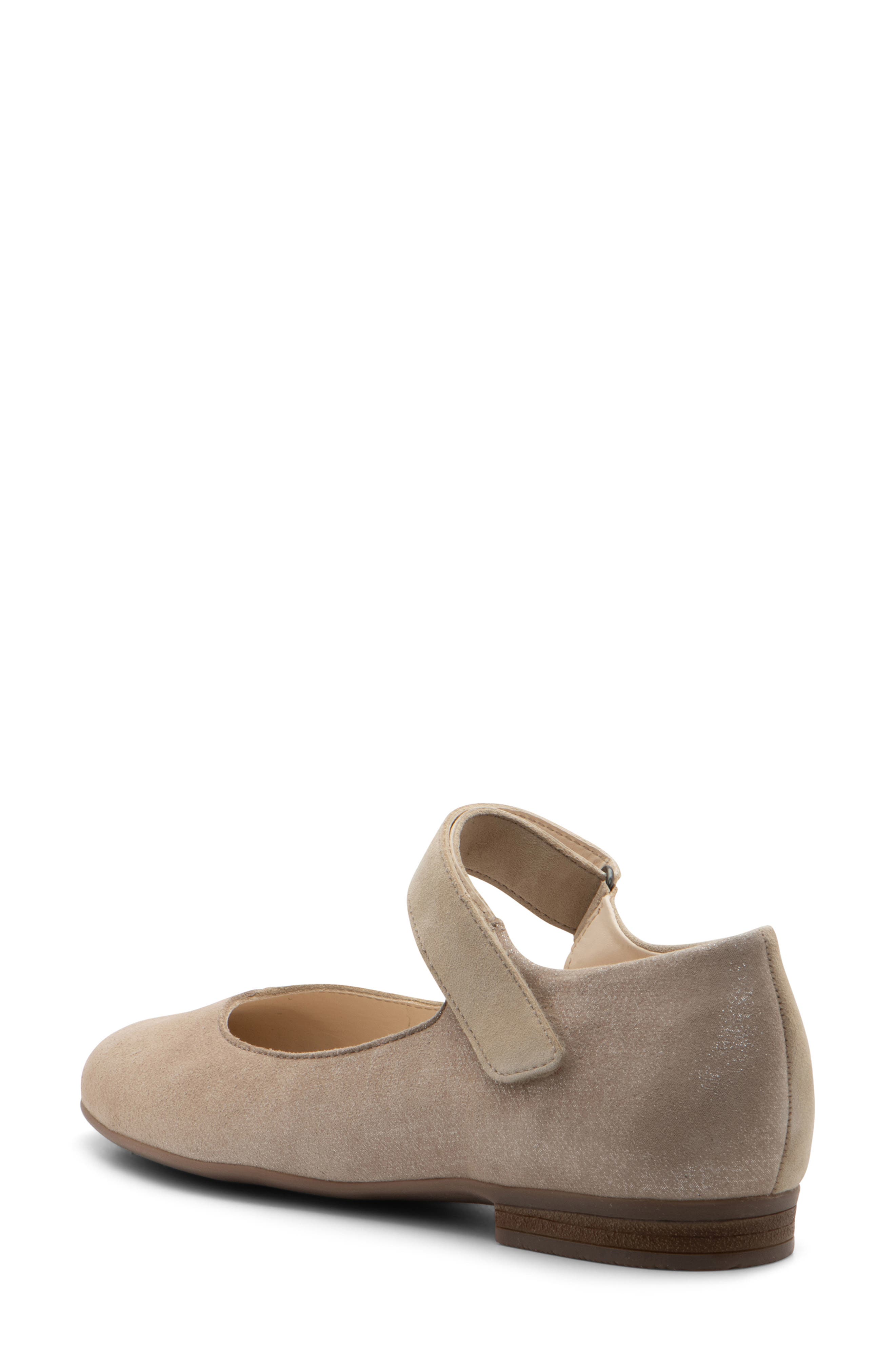 Sienna Flat, Alternate, color, SAND