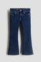 selected Dark Denim Blue