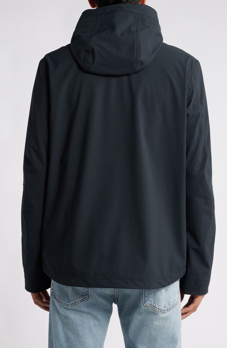 Parajumpers Light Cloud Water Repellent Jacket, Alternate, color, 