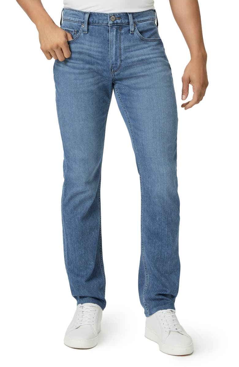 PAIGE Transcend - Lennox Slim Fit Jeans | Nordstrom