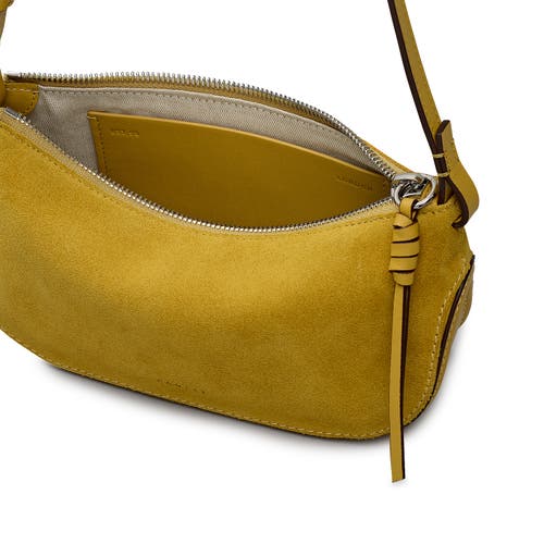 Radley The Iris In Brown