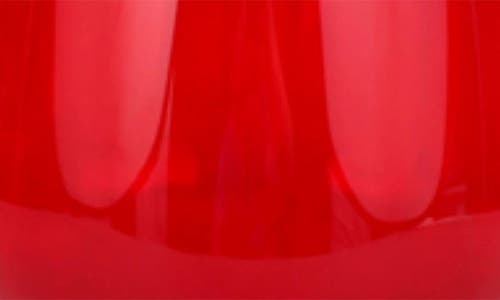 Vietri Francesca Water Glass In Red