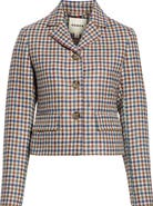 Boden Dartmouth Wool Blazer